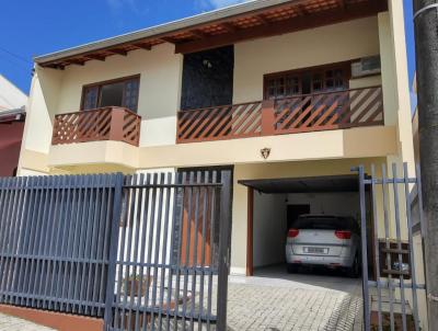 Casa para Venda, em Barra Velha, bairro Centro, 3 dormitórios, 2 banheiros, 1 suíte, 1 vaga